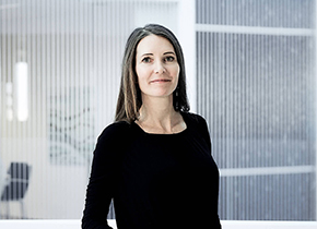 Anne Louise Baltzer Engelund Profile Picture