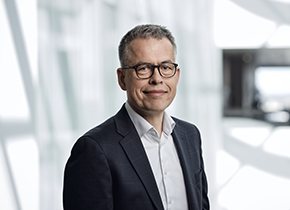 Ole Fabricius Profile Picture