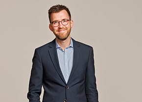 Jakob Samuel Ahrnkiel Dahlgaard Profile Picture