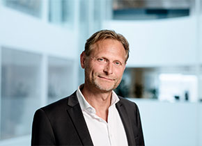 Michael Carlsen Profile Picture