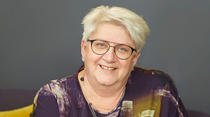 Rita Bundgaard