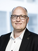 Kim Simonsen (Deputy Chairman) Kim Simonsen (Deputy Chairman)