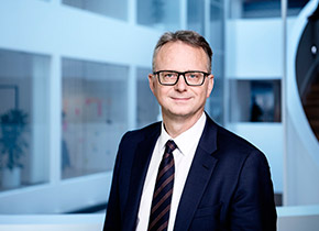 Ole B. Tønnesen Profile Picture
