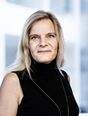 Anne Mette Barfod Anne Mette Barfod